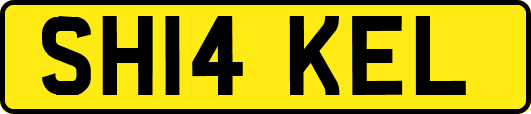 SH14KEL