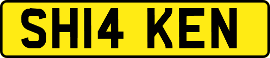 SH14KEN