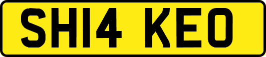 SH14KEO