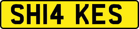 SH14KES