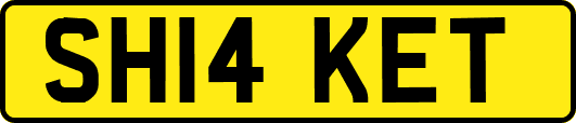 SH14KET
