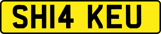 SH14KEU