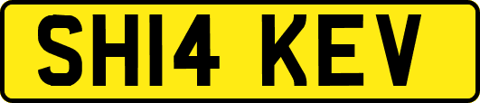 SH14KEV