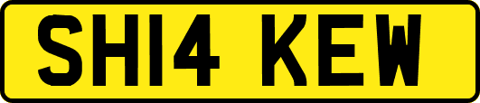 SH14KEW
