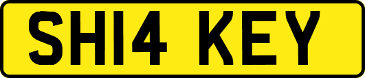 SH14KEY