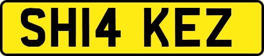 SH14KEZ