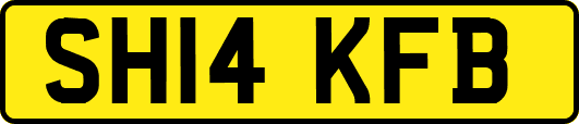 SH14KFB