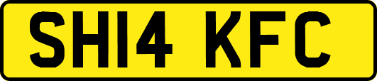 SH14KFC
