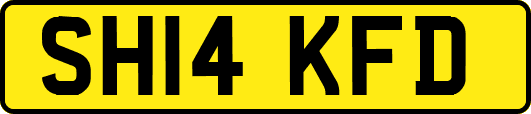 SH14KFD
