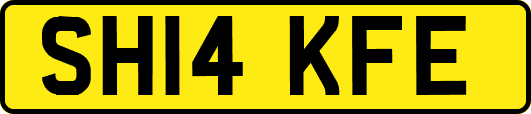 SH14KFE