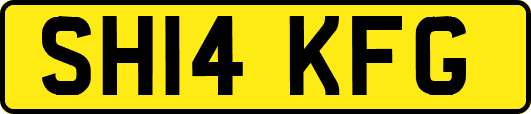 SH14KFG
