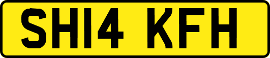 SH14KFH