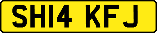 SH14KFJ