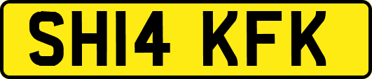 SH14KFK