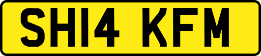 SH14KFM