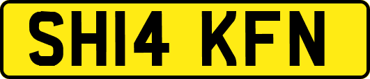 SH14KFN
