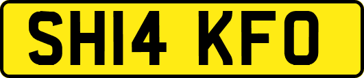 SH14KFO