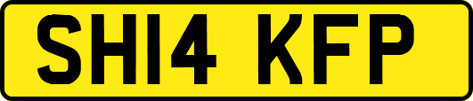 SH14KFP