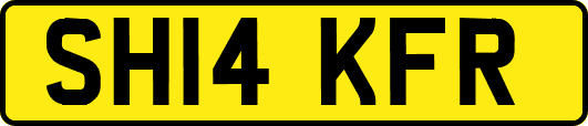 SH14KFR