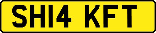 SH14KFT