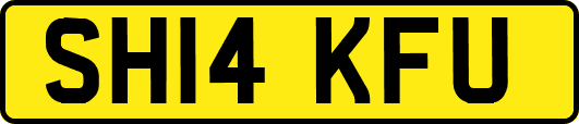 SH14KFU