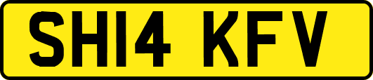 SH14KFV