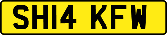 SH14KFW