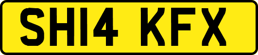 SH14KFX