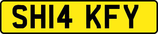 SH14KFY