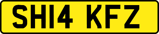 SH14KFZ