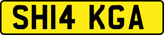 SH14KGA