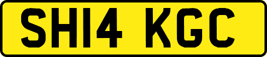 SH14KGC