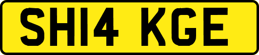 SH14KGE