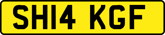 SH14KGF