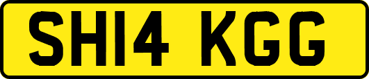 SH14KGG