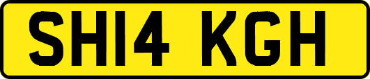 SH14KGH