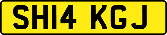 SH14KGJ