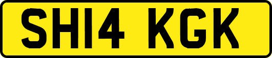 SH14KGK