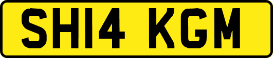 SH14KGM