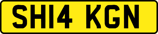 SH14KGN