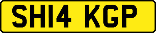 SH14KGP