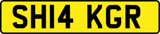 SH14KGR