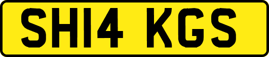 SH14KGS