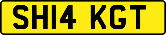 SH14KGT