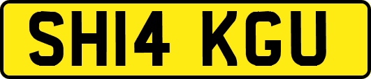 SH14KGU