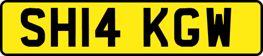 SH14KGW