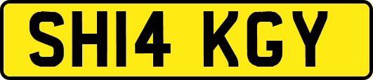 SH14KGY