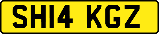 SH14KGZ