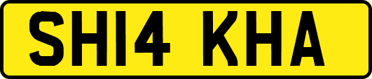 SH14KHA