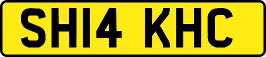 SH14KHC